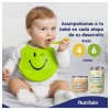 Nutriben Crema De Patata Puerro Y Zanahoria. - Alter