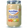 Nutriben Platano Naranja Mandarina Y Pera. - Alter