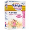 Nutriben Innova Cereales De Inicio Al Gluten, 300 G. - Alter