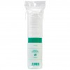 Interapothek Discos Desmaquillantes Algodón 80Uds
