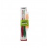 Cepillo Dental Adulto - Lacer (Medio Duplo)
