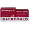 Pilexil Cápsulas Pack 250Caps