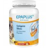 Epaplus Colageno + Silicio + Hialuronico - + Magnesio Polvo (1 Envase 326,86 G Sabor Vainilla)