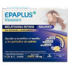 Peroxfarma Epaplus Sleepcare Melatonin Retard Balance 60 Comprimidos