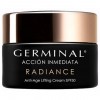 Germinal Accion Inmediata Radiance Crema