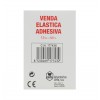 Venda Elastica Adhesiva - Farmalastic (1 Unidad 4,5 M X 7,5 Cm)