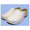 Zuecos - Hankshoes Micromasaje (Blanco T-36)