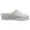 Zuecos - Hankshoes Micromasaje (Blanco T-37)