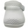 Zuecos - Hankshoes Confort (Blanco T-37)