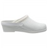 Zuecos - Hankshoes Confort (Blanco T-38)