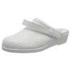 Zuecos - Hankshoes Confort (Blanco T-41)