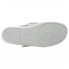 Zuecos - Hankshoes Confort (Blanco T-41)