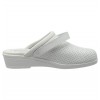 Zuecos - Hankshoes Confort (Blanco T-41)