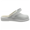 Zuecos - Hankshoes Micromasaje (Blanco T-38)