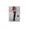 Panty Compresion Ligera - Farmalastic 40 Den (Talla Grande Color Capuchino)