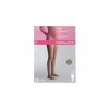 Panty Compresion Normal 140 Den Embarazada - Farmalastic (Talla Pequeña Color Beige)