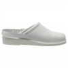 Zuecos - Hankshoes Relax (Blanco T-42)