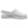 Zuecos - Hankshoes Relax (Blanco T-41)