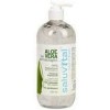 Saluvital Gel Dermatologico Aloe Vera (1 Envase 250 Ml)