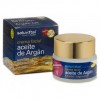 Saluvital Crema Facial Aceite Argan 50Ml
