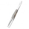 Maf Pinza De Depilar Niquel