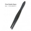 Maf Pinza De Depilar Negra