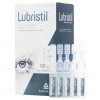 Lubristil Solucion Oftalmica (30 Monodosis 0,3 Ml)