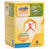 Leotron Vitaminas Comprimidos 90 + 30 De Regalo 120 U