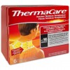 Thermacare Parches Térmicos Terapéuticos Para Cuello_ Hombro Y Muñecas 6Uds