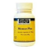 Ghf Memor-Plus 750Mg 60Cáps