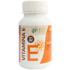 Ghf Vitamina E 500Mg 100Caps