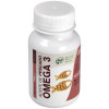Omega 3 Epa 1000Mg. 50Perlas