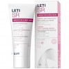 Leti Sr Crema Anti-Rojeces Spf 20, 40 Ml