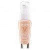 Vichy Flexilift Teint 55 Bronze Fondo De Maquillaje Antiarrugas, 30 Ml