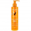 Vichy Capital Ideal Soleil Leche Antiarena Spf50 200 Ml