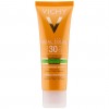 Vichy Idéal Soleil Cuidado Protector Anti-Imperfecciones 3 En 1 Spf30+ 50Ml