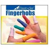 Hilefarma Finger Bob Vendajes Dedos Colores Surtidos 6Uds
