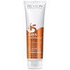 54 Days 2In1 Shampoo Y Conditioner For Intense Coppers 275 Ml