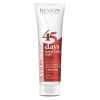 45 Days Conditioning Shampoo For Brave Reds 275 Ml