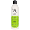 Revlon Proyou The Twister Shampoo 350Ml