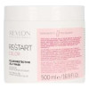 Revlon Re-Start Color Protective Jelly Mask 500 Ml