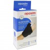 Aposán Dynamic Muñequera Con Soporte Pulgar, 1 Ud