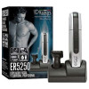 Body Y Care Trimmer 5250 Depilador Facial Y Corporal 3 U