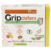 Pinisan Grip Defens, 12 Sobres