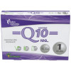 Pinisan Nutranature Q10 100Mg 30Caps