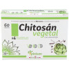 Siluplan Chitosan Vegetal 60Cap.