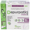 Depurpatic Unicadose 20Viales