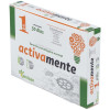Pinisan Activamente 30Cáps
