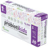 Pinisan Probiotikids Sabor Fresa 20Uds