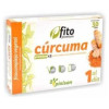 Fito Premium - Curcuma - Pinisan - 30 Cápsulas
